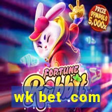 wk bet .com